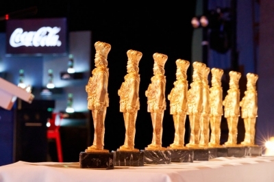 La previa de la gala