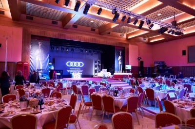 La previa de la gala
