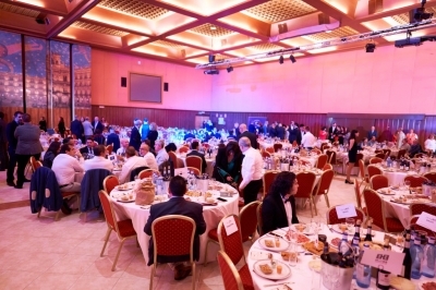 La previa de la gala