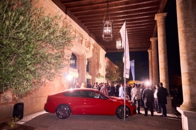 La previa de la gala