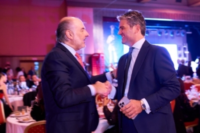 La previa de la gala