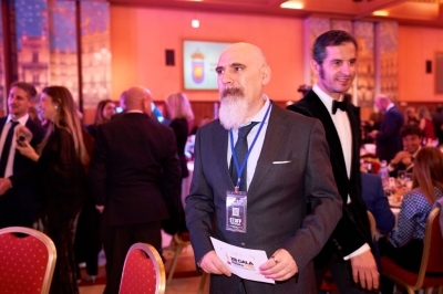 La previa de la gala