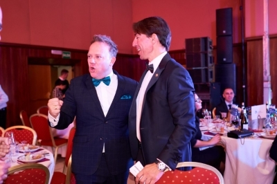 La previa de la gala