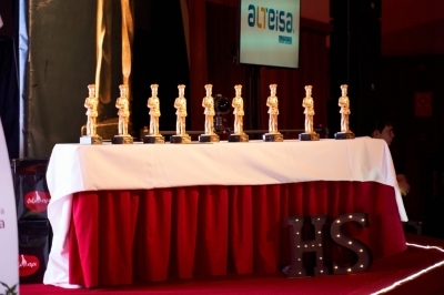 La previa de la gala