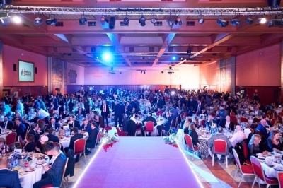 La previa de la gala