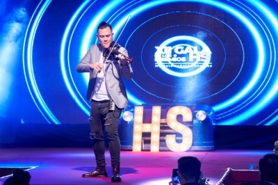 La gala en imágenes