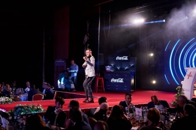 La gala en imágenes