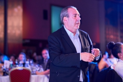 La gala en imágenes