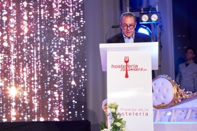 La gala en imágenes