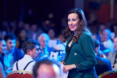 La gala en imágenes