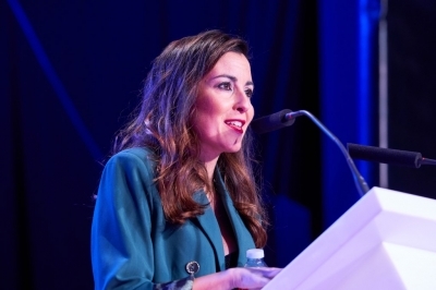 La gala en imágenes