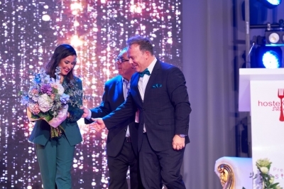 La gala en imágenes