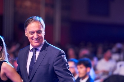 La gala en imágenes