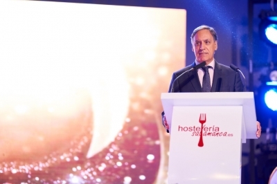 La gala en imágenes