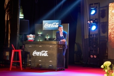 La gala en imágenes