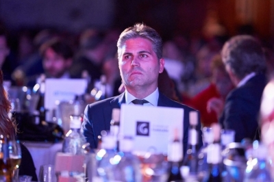 La gala en imágenes