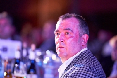 La gala en imágenes