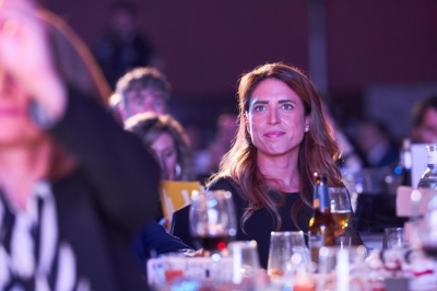 La gala en imágenes