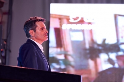 La gala en imágenes