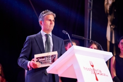 La gala en imágenes