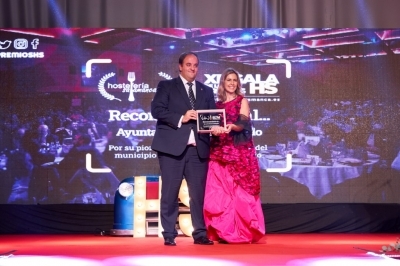 La gala en imágenes