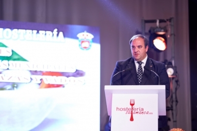 La gala en imágenes