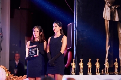 La gala en imágenes