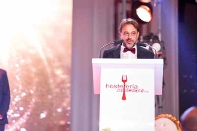 La gala en imágenes