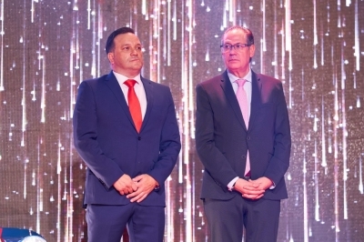 La gala en imágenes