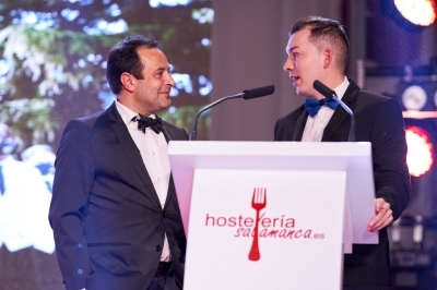 La gala en imágenes