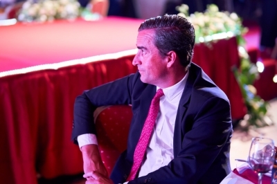 La gala en imágenes