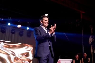 La gala en imágenes