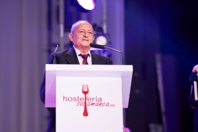 La gala en imágenes