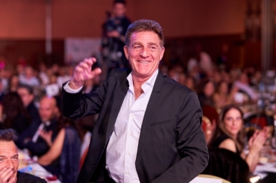 La gala en imágenes