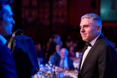 La gala en imágenes