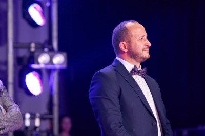La gala en imágenes