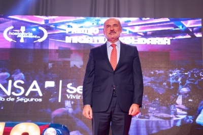 La gala en imágenes