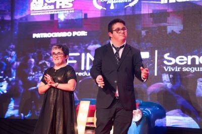 La gala en imágenes