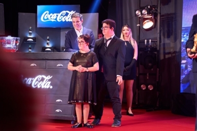 La gala en imágenes