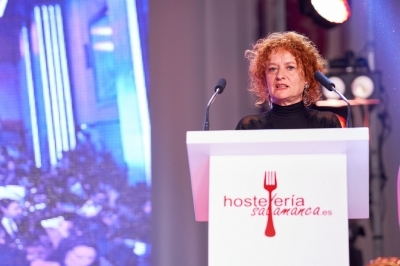 La gala en imágenes