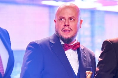 La gala en imágenes