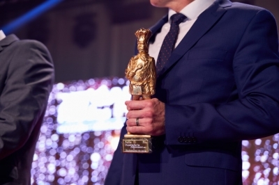 La gala en imágenes