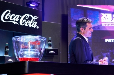 La gala en imágenes
