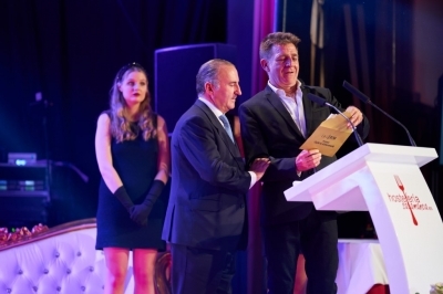 La gala en imágenes