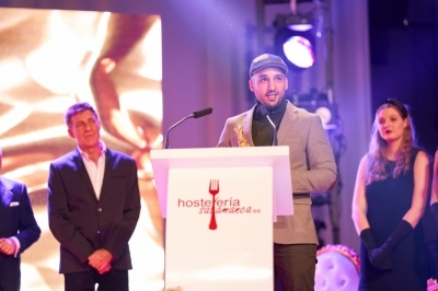 La gala en imágenes
