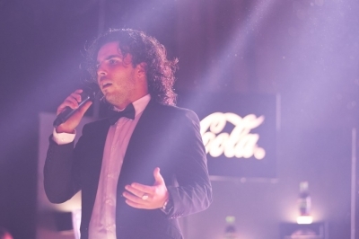 La gala en imágenes