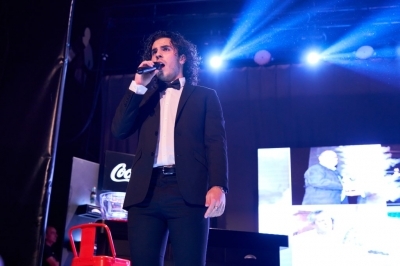 La gala en imágenes
