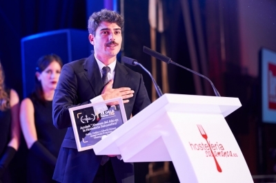 La gala en imágenes