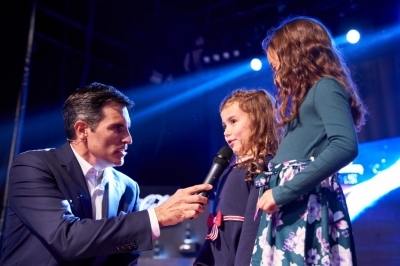 La gala en imágenes