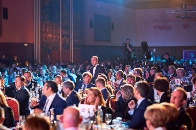 La gala en imágenes